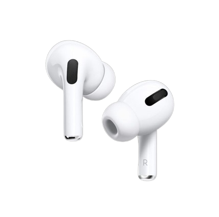 Apple Airpods Pro 2 (White)