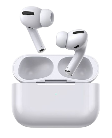 Apple Airpods Pro 2 (White)