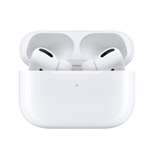 Apple Airpods Pro 2 (White)