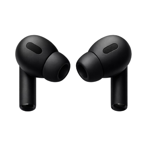Apple Airpods Pro 2 (Black)